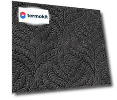Керамическая плитка Emigres Medina Garden Negro настенная 20x60