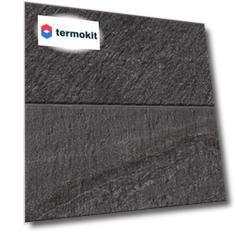 Керамическая плитка Emigres Medina Negro настенная 20x60
