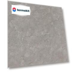 Керамическая плитка Azuvi Aran Darkgrey настенная 30x90