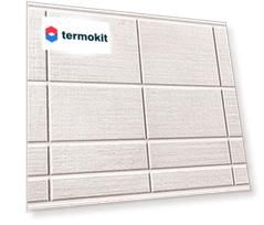Керамическая плитка Azuvi Colombina Retro Natural rect. настенная 40x120