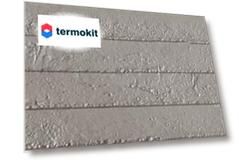 Керамическая плитка Ibero Advance Progress Grey настенная 25x75