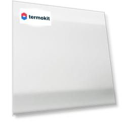Керамическая плитка Fabresa Biselado Blanco настенная 10x20