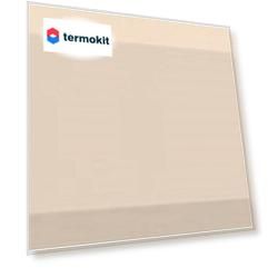 Керамическая плитка Fabresa Biselado Crema настенная 7,5x15