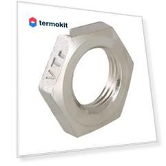 Valtec Контргайка Гост 3/4"