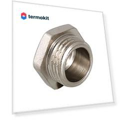 Valtec Пробка резьбовая НН 2"