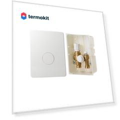 Valtec Терморегулирующие монтажные модули VT.ICBOX-2