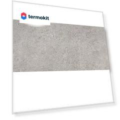 Керамогранит Rocersa Muse Grey rect 40х120