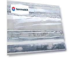 Керамическая плитка Ibero Perlage Dec. Avenue Perle B декор 25x75