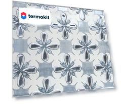 Керамическая плитка Ibero Perlage Dec. Avenue Perle A декор 25x75