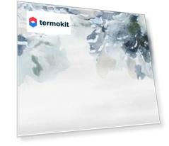 Керамическая плитка Ibero Perlage Dec. Bulles Perle декор 25x75