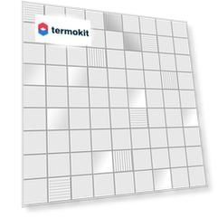 Керамическая плитка Ibero Perlage Mosaico Perlage Perle мозаика 31,6x31,6