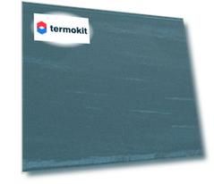 Керамическая плитка Ibero Perlage Turquoise настенная 25х75