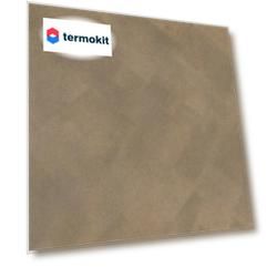 Керамогранит Apavisa Aluminium Copper Spazz 59,55x119,3