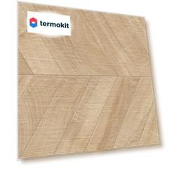 Керамогранит Ibero Artwood Chevron Maple 60х120
