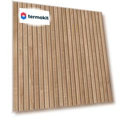 Керамогранит Ibero Artwood Ribbon Natural 60х120