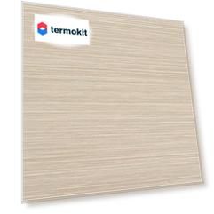 Керамическая плитка Durstone Lines Sand настенная 40x120