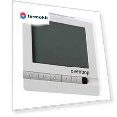Oventrop Комнатный цифровой терморегулятор для скрытого монтажа 230 В 1152561