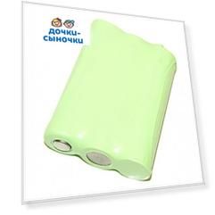 Аккумулятор для радионяни Ramili Baby RA400B