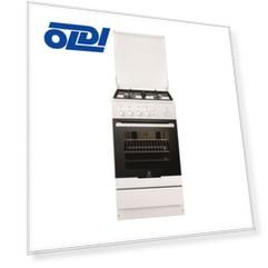 Газовая плита ELECTROLUX EKG95010CW