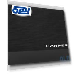 Смарт бокс Harper ABX-110 WiFi, Ethernet, USB, HDMI