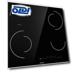 Варочная панель электрическая GORENJE ECT644SY2B