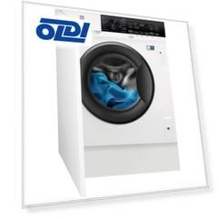 Встраиваемая стиральная машина Electrolux EW7W3R68SI
