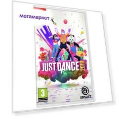 Игра Just Dance 2019 для Nintendo Switch