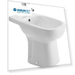 Биде напольное Duravit D-Code 22381000002