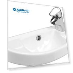 Раковина Gustavsberg Nordic 2450 L