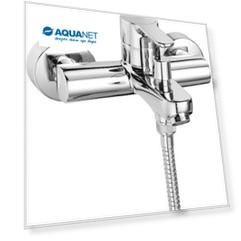 Смеситель для ванны с душем Roca L20 5A0209C00