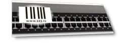 Коммутатор Ubiquiti EdgeSwitch 48 500W управляемый L2 48 портов 10/100/1000Mbps PoE(500W) 2xSFP 2xSFP+ ES-48-500W(EU)