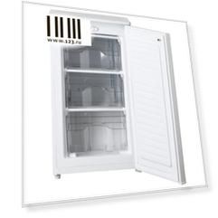 Морозильная камера Атлант М 7402-100 белый