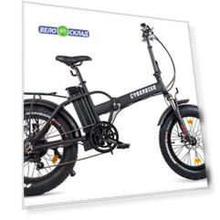 Fat 500W (2018)