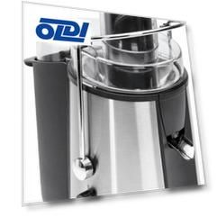 Соковыжималка Clatronic AE 3532 1000 Вт серебристый