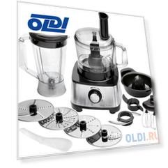 Кухонный комбайн Profi Cook PC-KM 1063