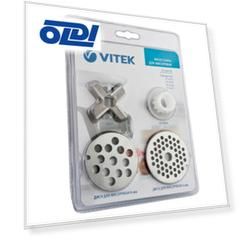 Набор насадок Vitek VT-1623(ST)