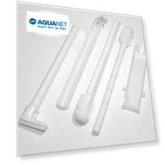 Крепление клавиш слива Geberit Sigma 241.874.00.1