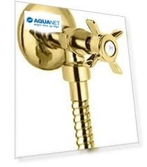 Запорный вентиль Cezares