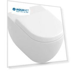 Чаша подвесного унитаза Villeroy & Boch