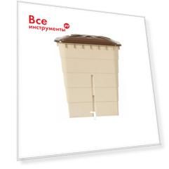 Емкость для воды Graf