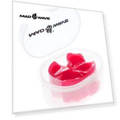 Беруши силиконовые Ear plugs silicone