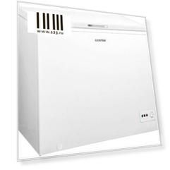 Морозильный ларь Centek CT-1765-290