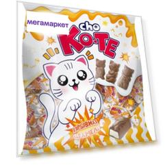 Конфеты Cho ko-te взрывная карамель 1 кг