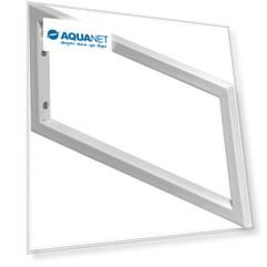 Кронштейн для раковины Dolomite CL 103 - 40 см