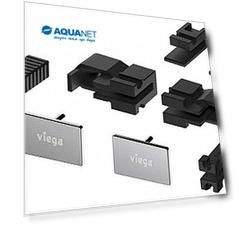 Набор комплектующих Viega Advantix Vario 736606
