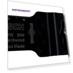 Полотно по дереву для сабельных пил Bosch Hard Wood AIZ32BSPB 2608661630