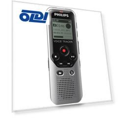 Цифровой диктофон Philips DVT1200/00
