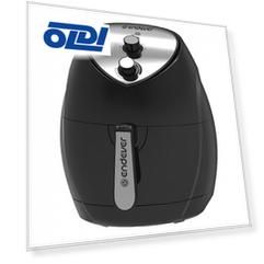Аэрофритюрница Endever Skyline AF-123, 1500Вт, 2.5л, темп. 100-200С, таймер
