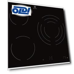 Варочная панель электрическая Electrolux EHF6232IOK