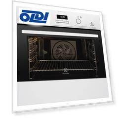 Встраиваемая электрическая духовка ELECTROLUX EOB93434AW